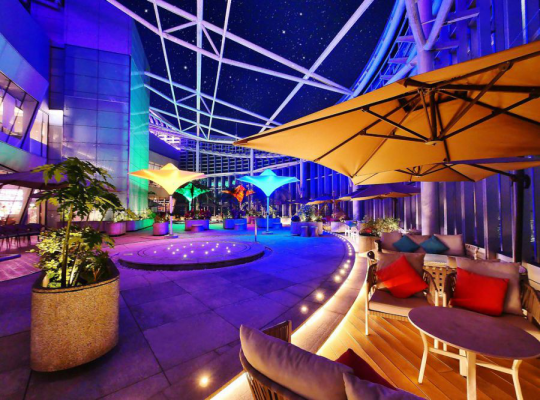 新北景觀餐廳Asia49亞洲料理及酒廊耶誕跨年大餐熱賣-耶誕節 新北景觀餐廳Asia49亞洲料理及酒廊耶誕跨年大餐熱賣-耶誕節