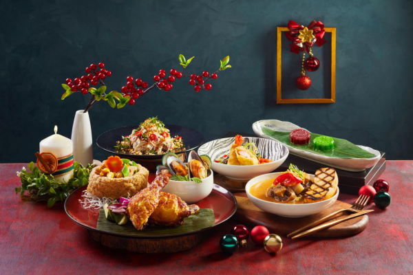 新北景觀餐廳Asia49亞洲料理及酒廊耶誕跨年大餐熱賣-耶誕節 新北景觀餐廳Asia49亞洲料理及酒廊耶誕跨年大餐熱賣-耶誕節