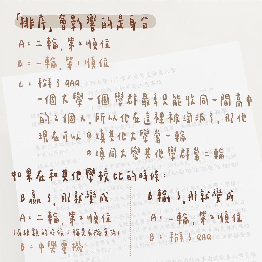 繁星計畫-升學資訊 繁星計畫-升學資訊