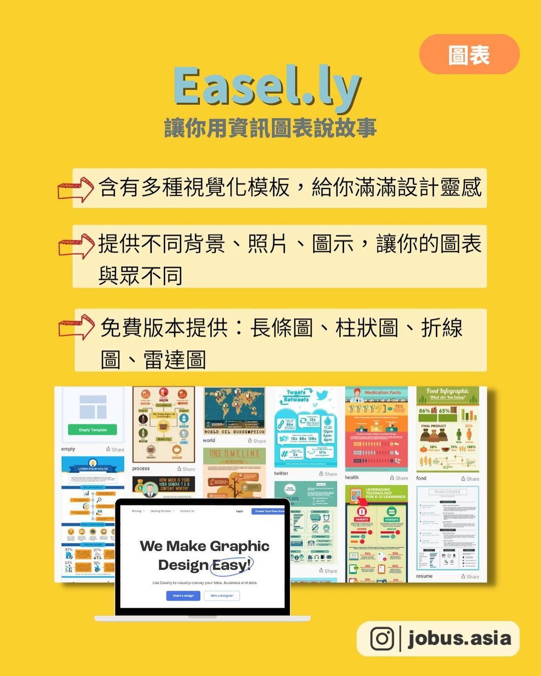 打造高質感簡報 7個免費PPT工具-PPT 打造高質感簡報 7個免費PPT工具-PPT