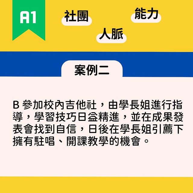 大學花小錢投資自己 未來收入翻倍-大學打工