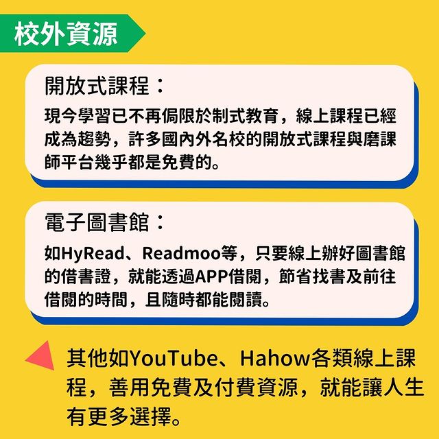 大學花小錢投資自己 未來收入翻倍-大學打工