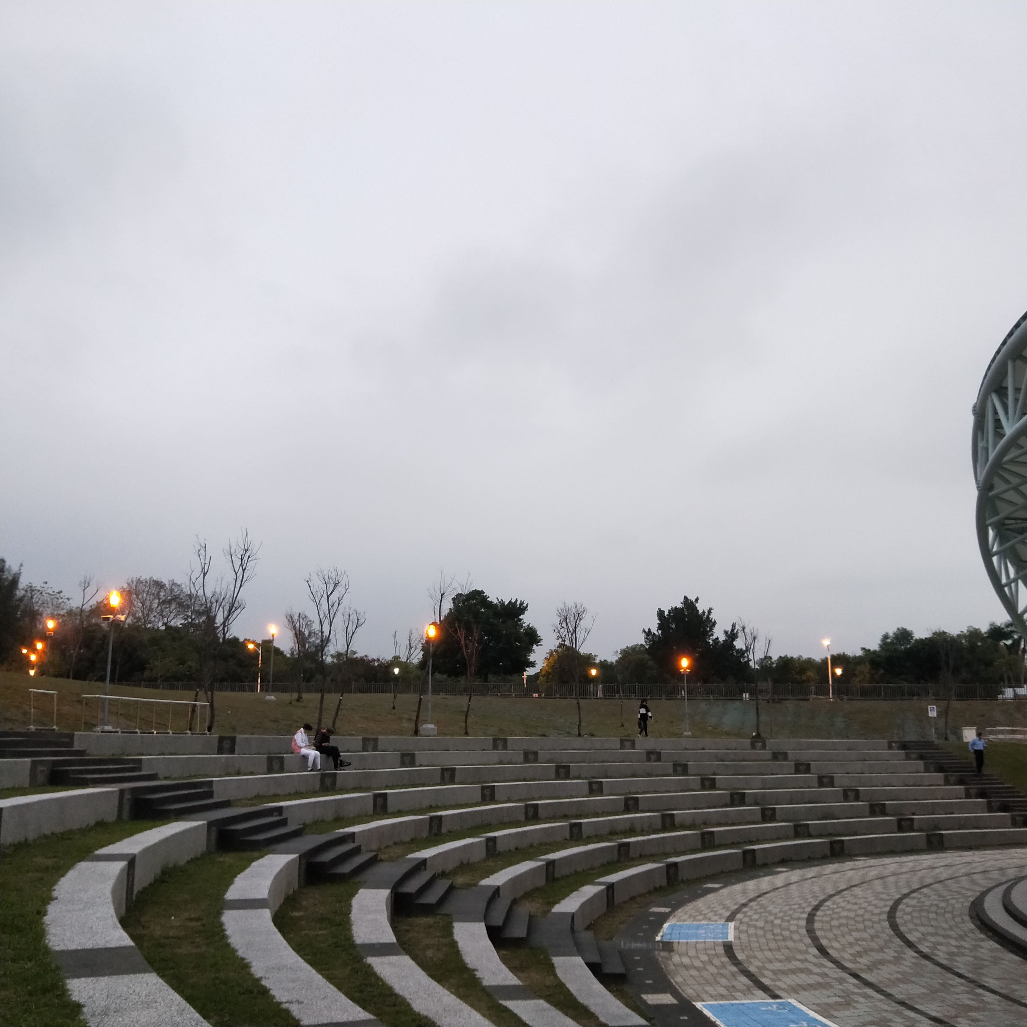 勤益人好去處-坪林森林公園-大學生活經驗大募集