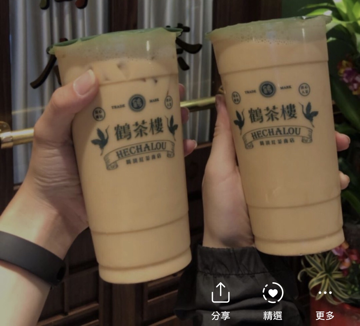 中正大學-附近有哪些飲料店好喝？-中正大學