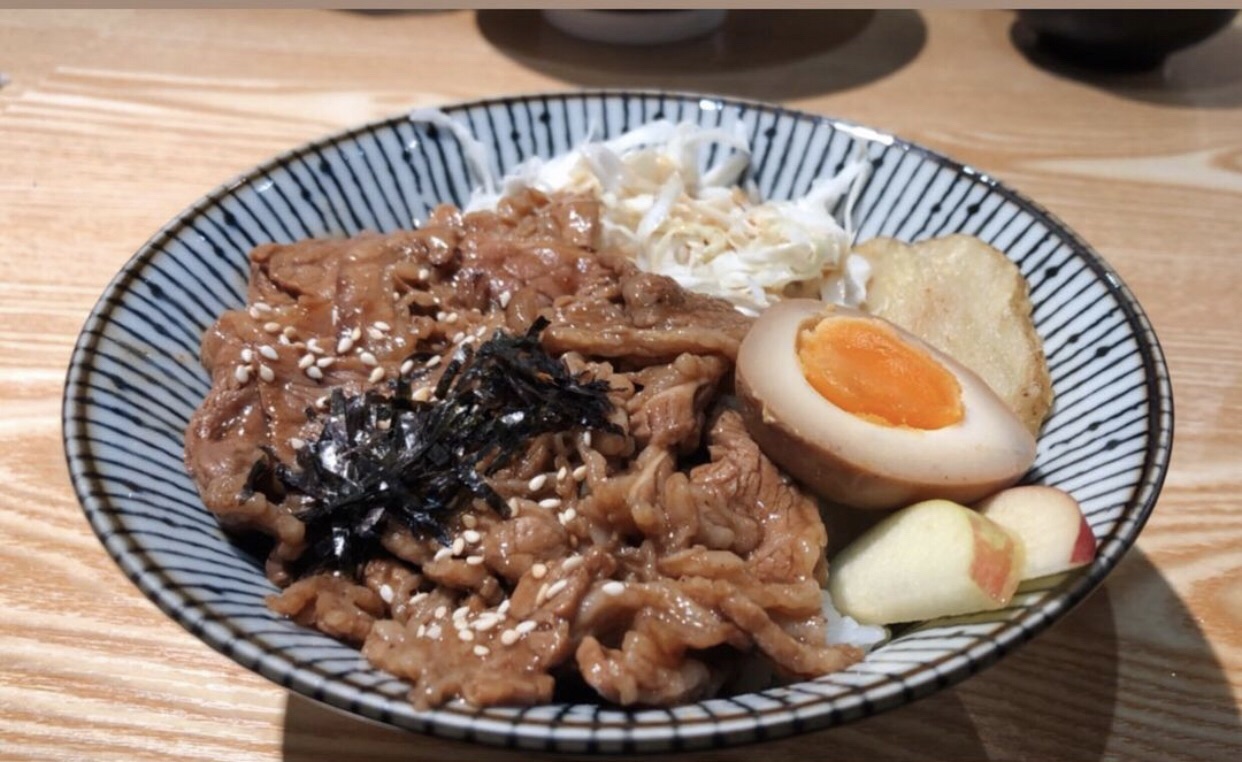 中正大學-附近有沒有好吃の丼飯？-中正大學