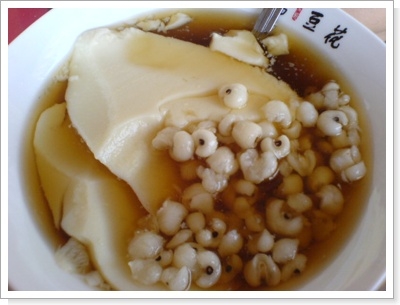多福豆花