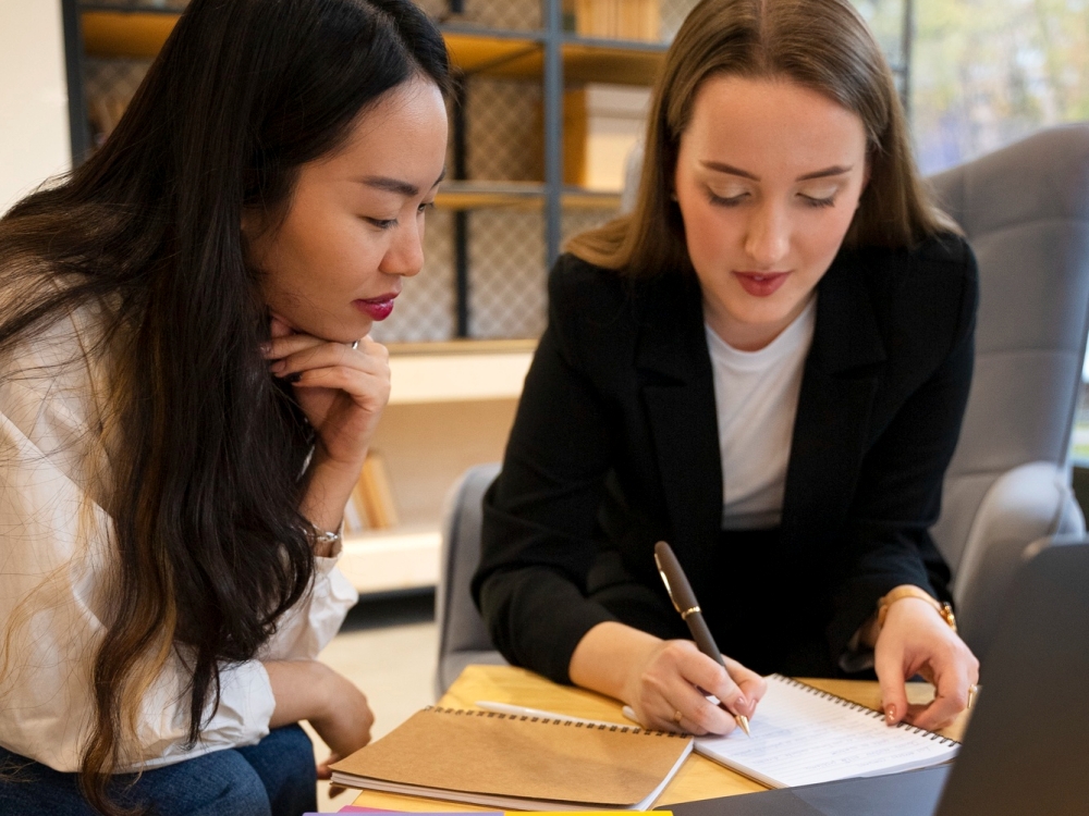不怕你笨,就怕你不敢試:大二實習給我的五堂職場震撼教育-人脈建立 不怕你笨,就怕你不敢試:大二實習給我的五堂職場震撼教育-人脈建立