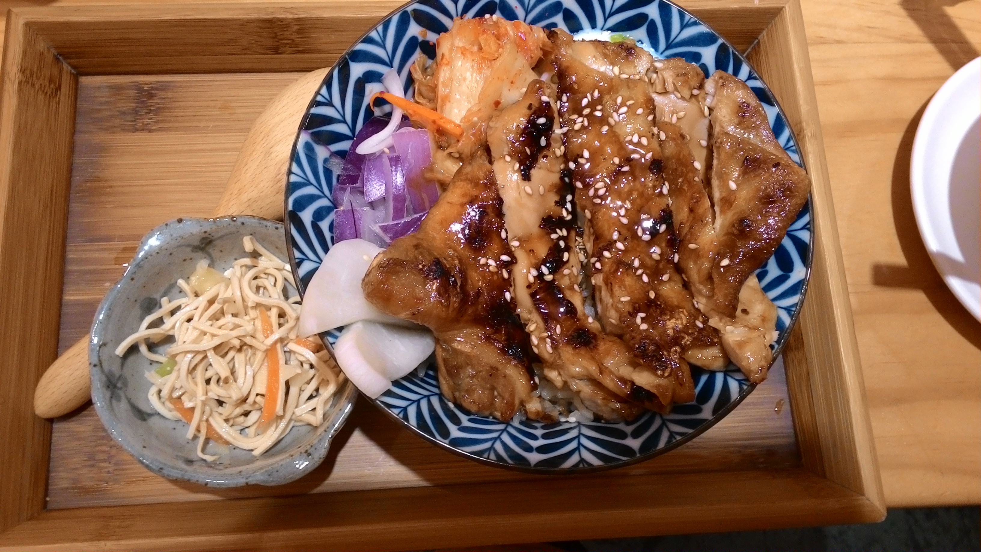 中永和超平價日式料理-海力士