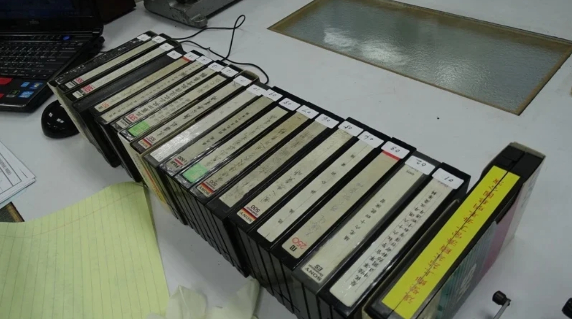 社區搶救影像陷迫切危機 學者揭2025年恐是大限-有問必答 社區搶救影像陷迫切危機 學者揭2025年恐是大限-有問必答