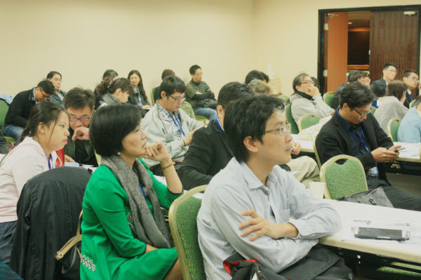 幸福企業／鼓勵員工進修 創新旅行社給薪獎賞無設限-1111人力銀行