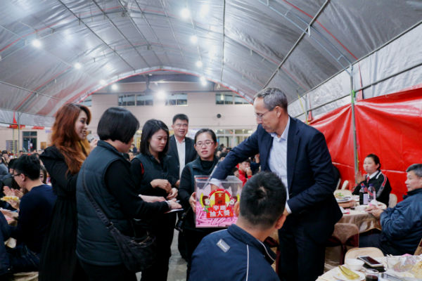 樂當小太陽 和欣客運永遠照亮溫暖員工的心-1111人力銀行