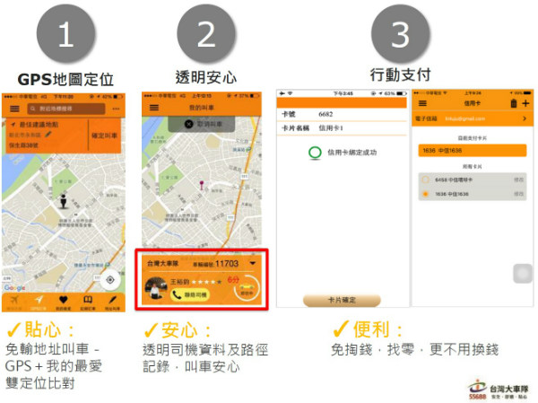 台灣大車隊幫員工身心靈療癒 且行且珍惜真摯情誼-2019幸福企業大賞