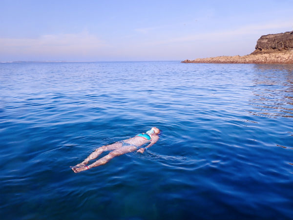 澎湖福朋喜來登員工幸福 秋冬帶旅人瘋不一樣的菊島-企業特寫