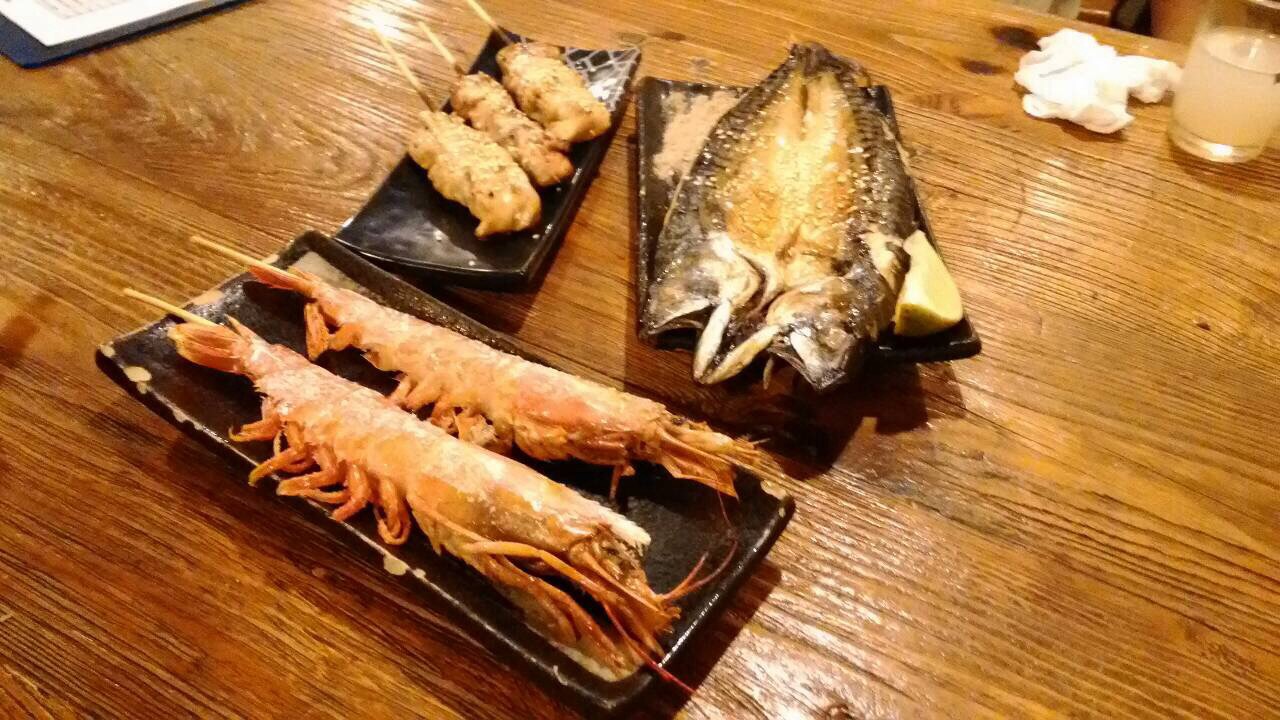 超越九寨溝的酒寨串燒