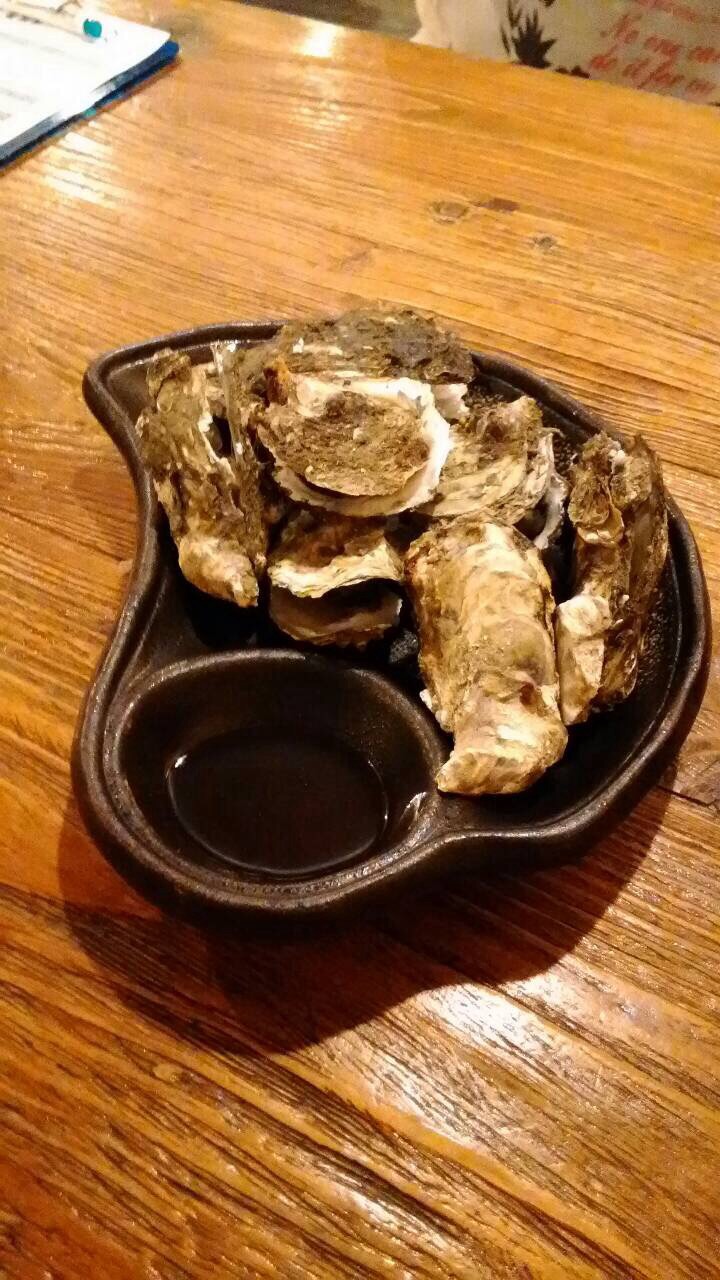 超越九寨溝的酒寨串燒