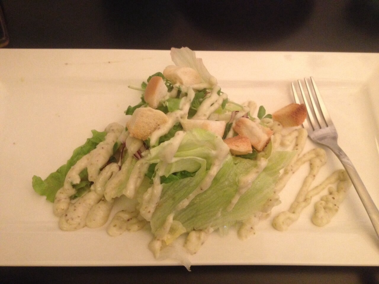 AL DENTE PASTA初體驗