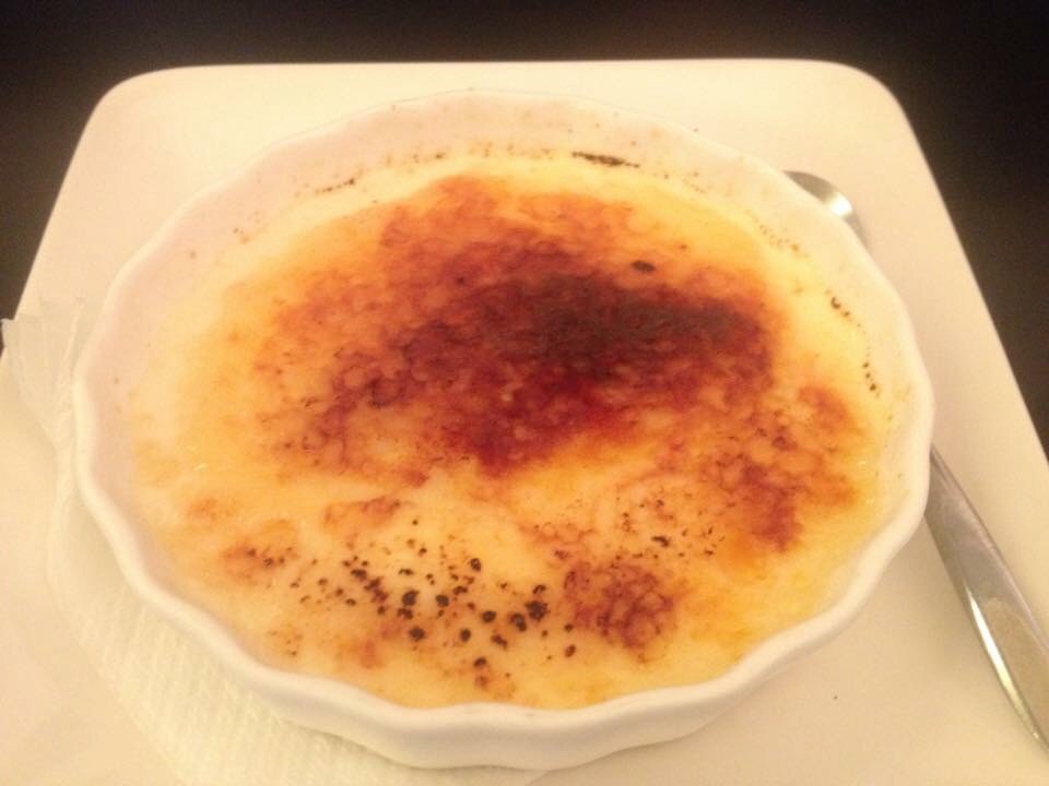 AL DENTE PASTA初體驗
