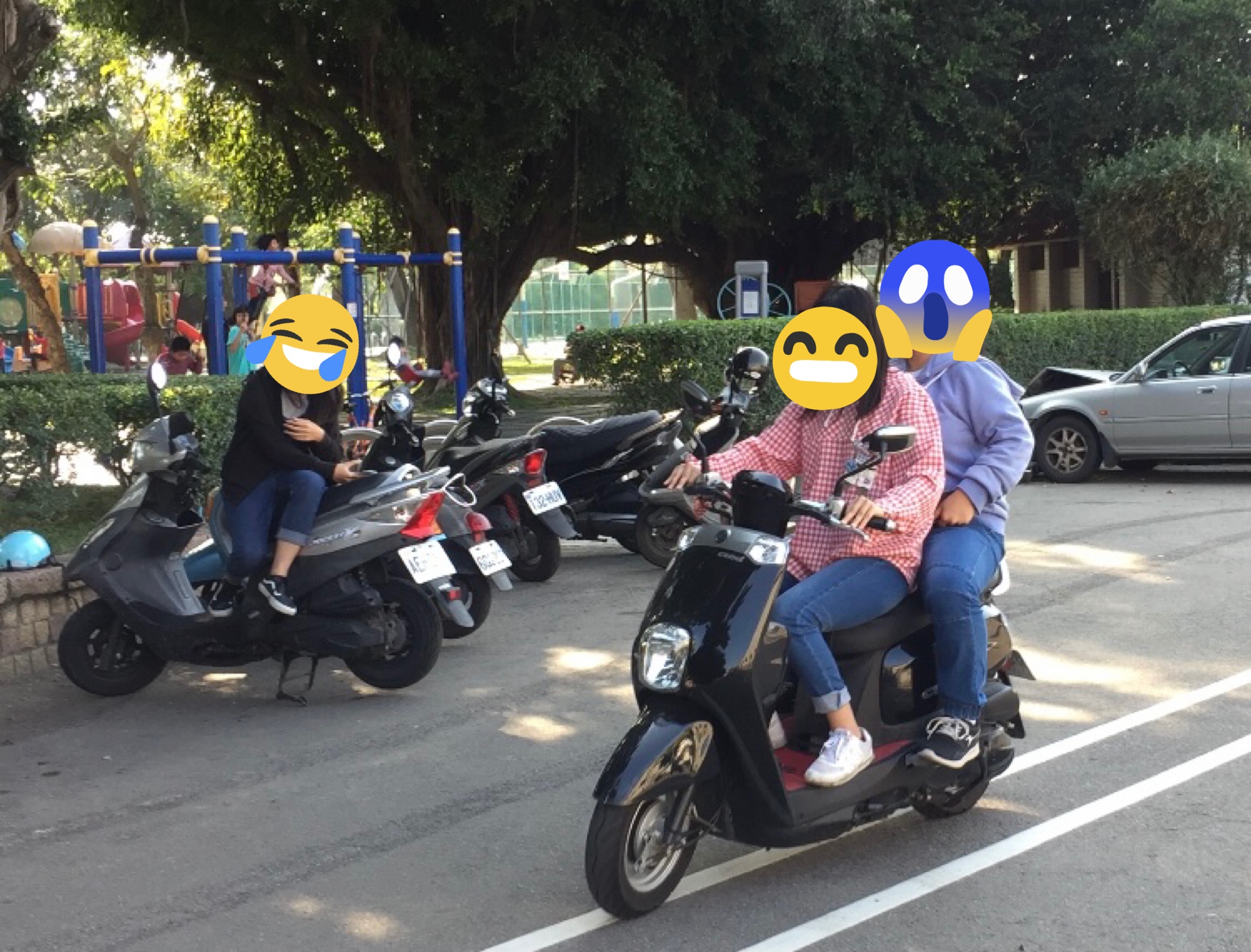 ☑登大人清單第一項,你有歐兜賣跟駕照了嗎?-大學生活經驗大募集 ☑登大人清單第一項,你有歐兜賣跟駕照了嗎?-大學生活經驗大募集