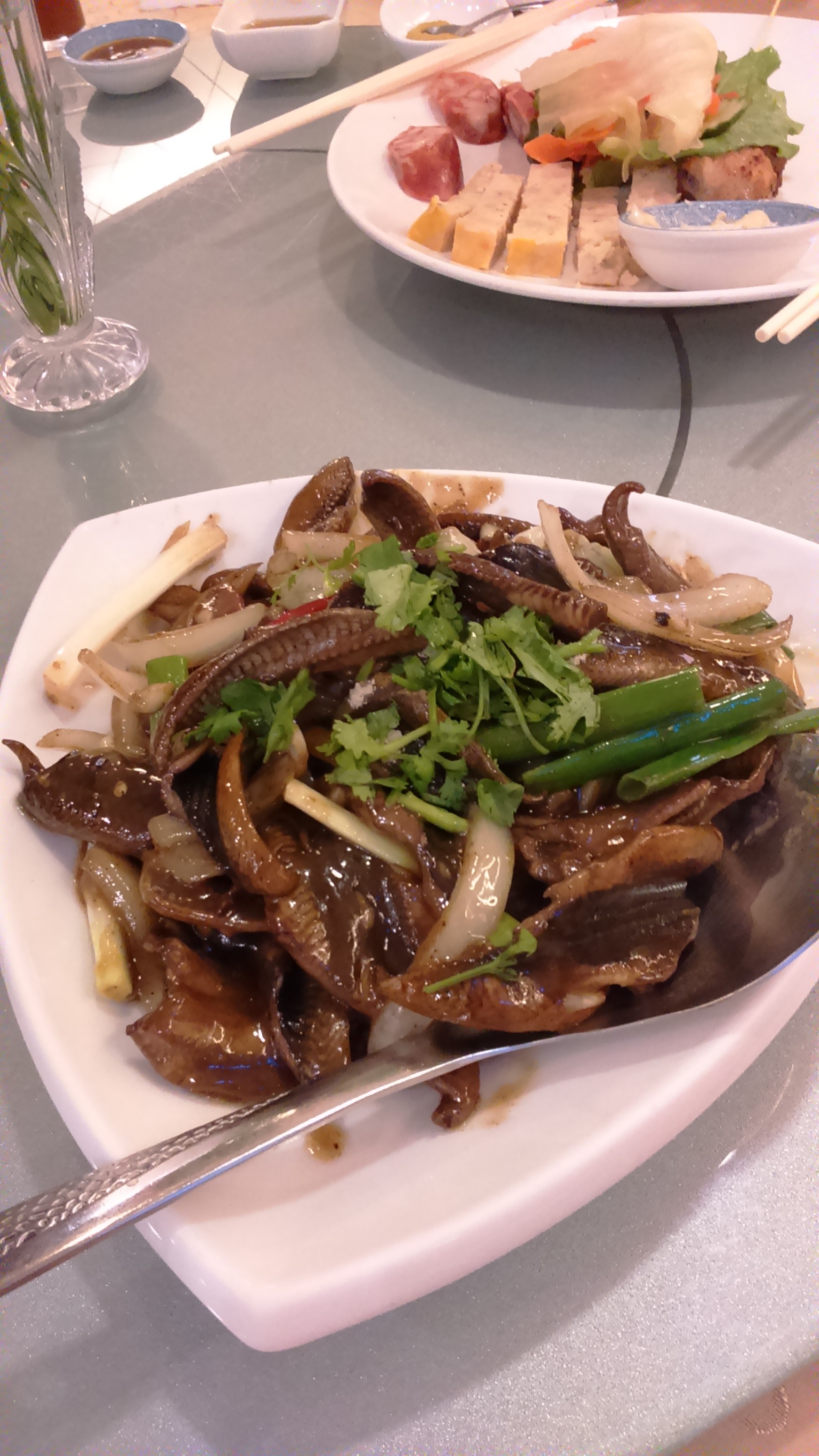 阿霞飯店