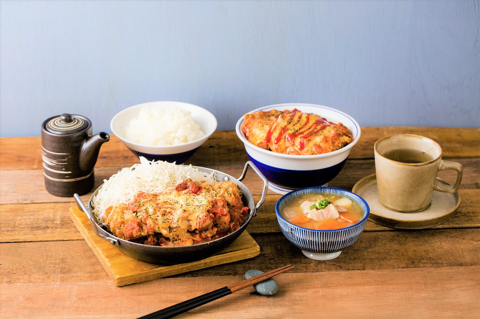 吉豚屋好幸福  免費享經典套餐-日本料理