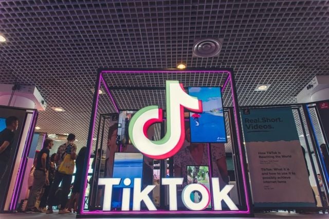 教你利用抖音加減賺-TikTok