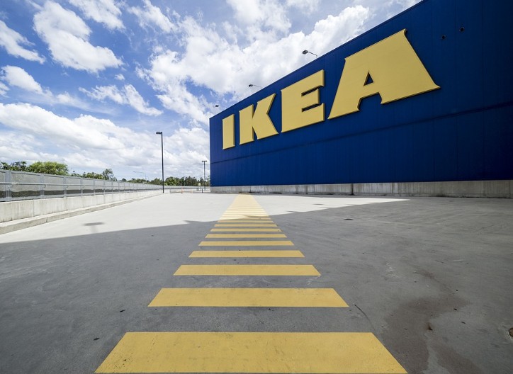 IKEA展店大徵才 大台北首波釋出100個職缺-IKEA