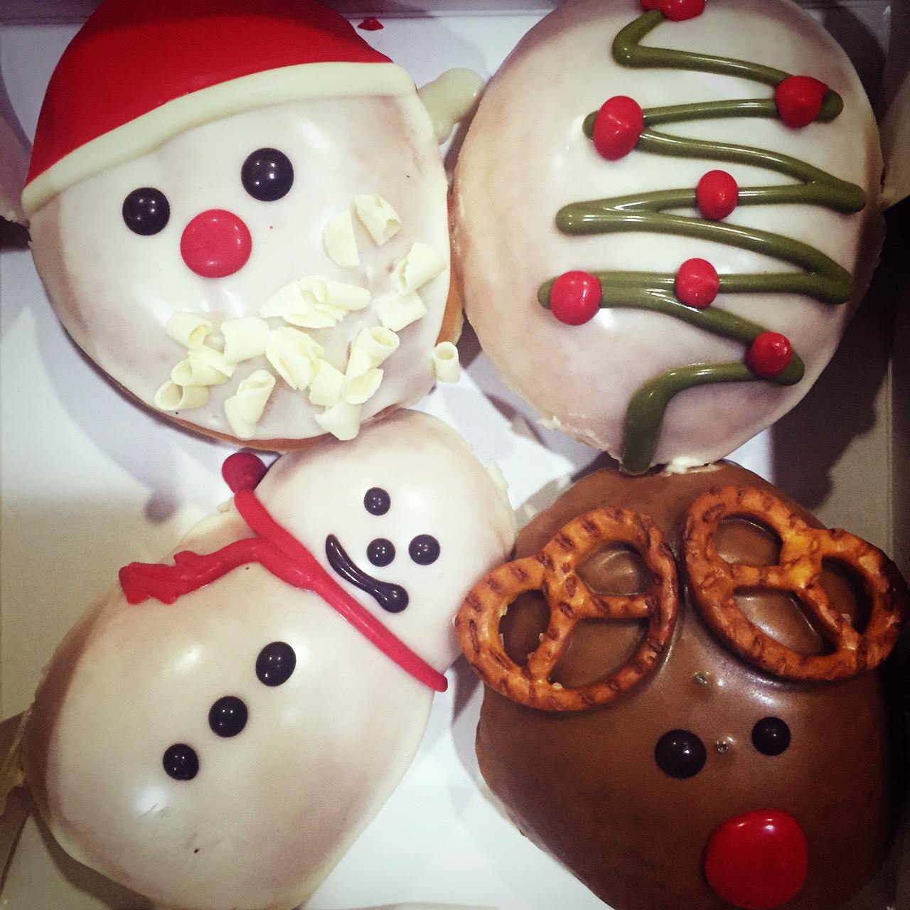Krispy Kreme