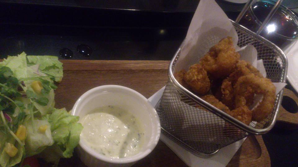 石窯屋－Forno