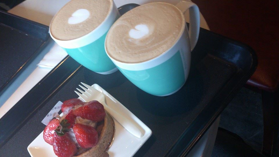 曼咖啡Famonn Coffee