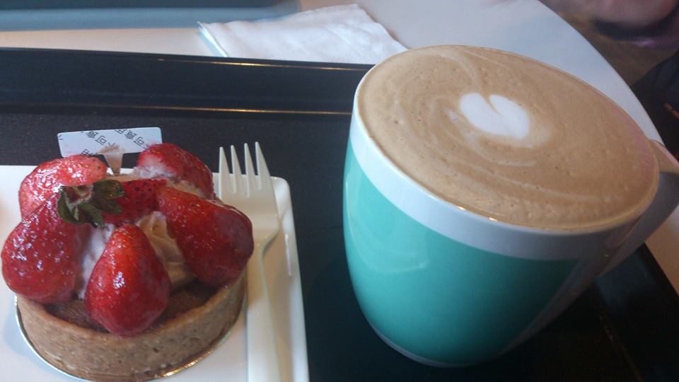 曼咖啡Famonn Coffee
