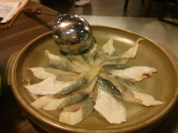 浪漫鰻屋 浪漫鰻屋