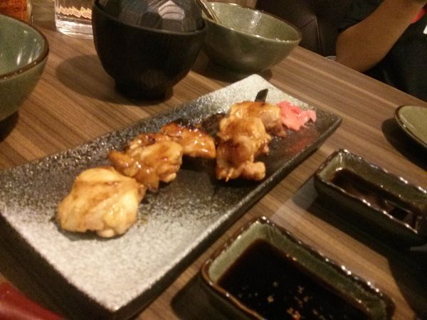 浪漫鰻屋 浪漫鰻屋
