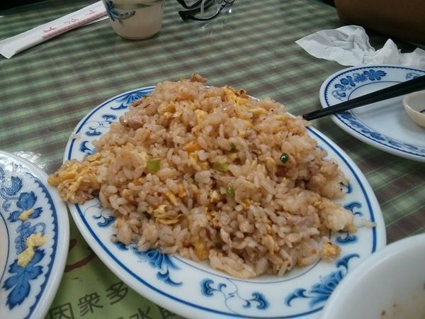 蓉城吳炒手
