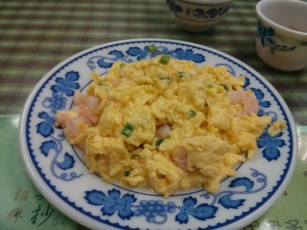 蓉城吳炒手