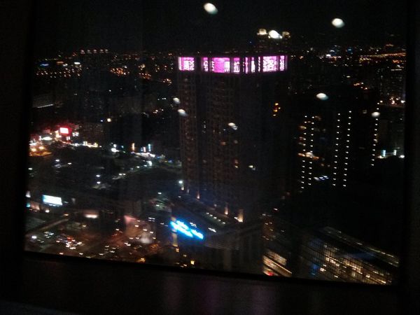 典藏33景觀餐廳