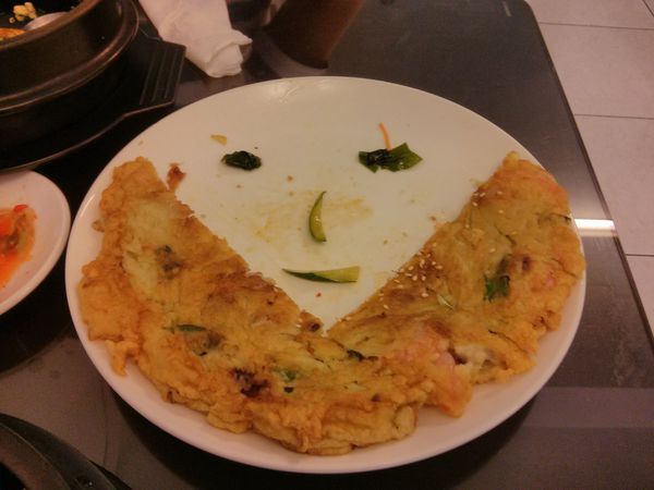 種富園韓國印度料理