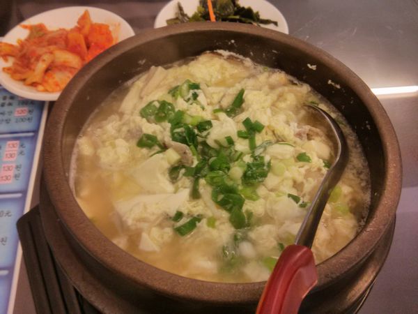 種富園韓國印度料理
