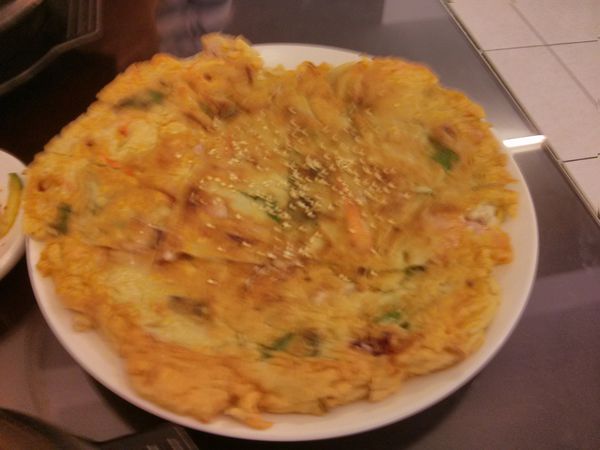 種富園韓國印度料理