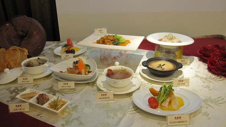 台北福華飯店2016年菜外賣 在家輕鬆享用五星級圍爐宴