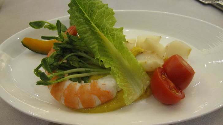 台北福華飯店2016年菜外賣 在家輕鬆享用五星級圍爐宴
