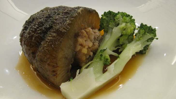 台北福華飯店2016年菜外賣 在家輕鬆享用五星級圍爐宴