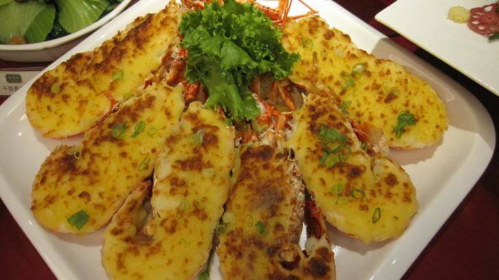 台北福華飯店2016年菜外賣 在家輕鬆享用五星級圍爐宴
