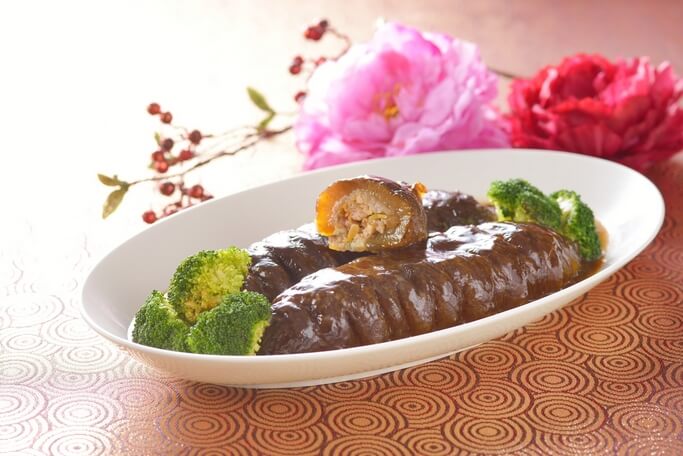 台北福華飯店2016年菜外賣 在家輕鬆享用五星級圍爐宴