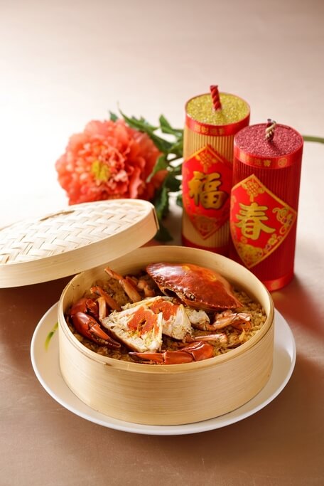 台北福華飯店2016年菜外賣 在家輕鬆享用五星級圍爐宴