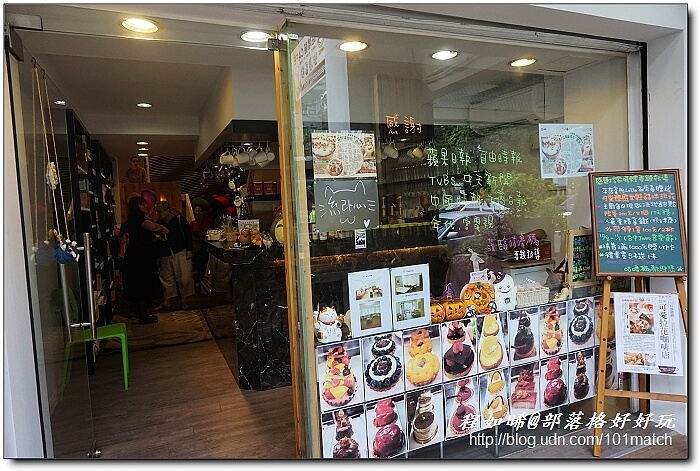 超療癒的貓咪立體拉花@咕嚕貓咖啡館旗鑑店 有貓店長坐檯【台中美食小旅行】 超療癒的貓咪立體拉花@咕嚕貓咖啡館旗鑑店 有貓店長坐檯【台中美食小旅行】