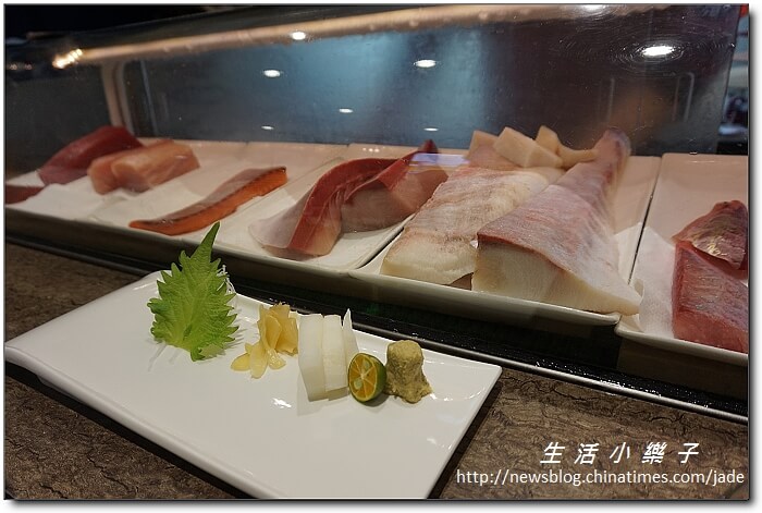 海坊主創意日本料理》價格實在的高檔海鮮板前饗宴【桃園美食必吃推薦】