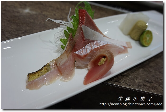 海坊主創意日本料理》價格實在的高檔海鮮板前饗宴【桃園美食必吃推薦】