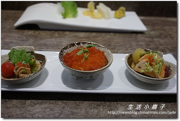 海坊主創意日本料理》價格實在的高檔海鮮板前饗宴【桃園美食必吃推薦】