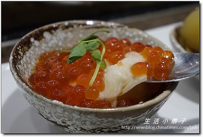 海坊主創意日本料理》價格實在的高檔海鮮板前饗宴【桃園美食必吃推薦】