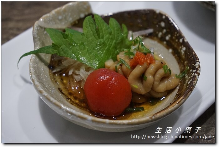 海坊主創意日本料理》價格實在的高檔海鮮板前饗宴【桃園美食必吃推薦】